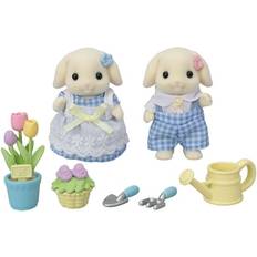 Calico Critters Toys Calico Critters Blossoming Garden Set