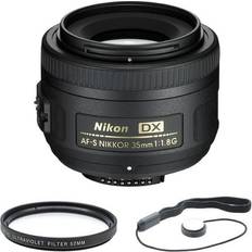 Nikon JAA132DA Objektiv 35 mm