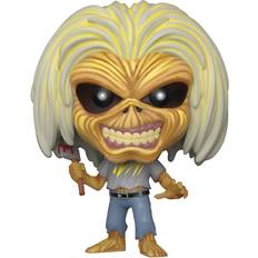 Funko Pop! Rocks Iron Maiden Killers Eddie