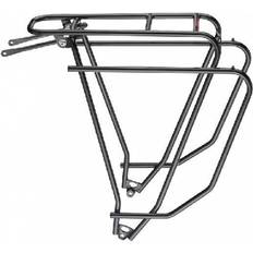 Logo Evo Rear Pannier Rack