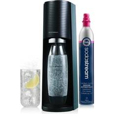 Sparkling water maker SodaStream Terra Sparkling Water Maker