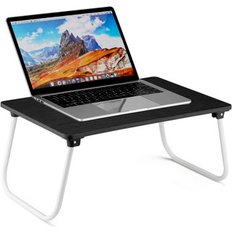 Inbox Zero Folding Laptop Stand Tray