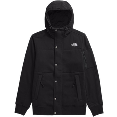 Fleece - Fleece Jackets The North Face Men’s Highrail Fleece Jacket - TNF Black