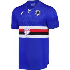 UC Sampdoria Game Jerseys Macron Sampdoria 24/25 Home Shirt