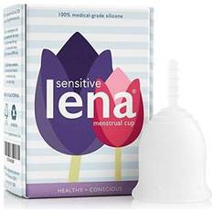 Sensitive Reusable Menstrual Cup Small