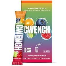 Cwench Hydration Cwench Hydration Electrolyte Mix 10 Packets