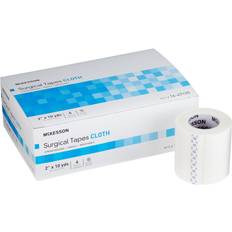 Surgical Tapes McKesson McKesson Medical Cloth Tape 2 Inches x 10 Yards