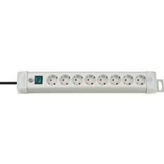 Brennenstuhl Premium-Line 1955580100 8-fach 3m