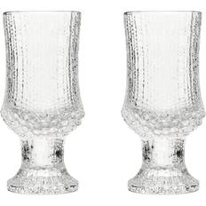 Iittala Vinglas Iittala Ultima Thule Hvidvinsglas 16cl 2stk