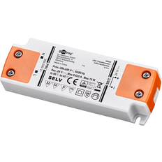 Goobay LED Transformer 24 V DC 15 W