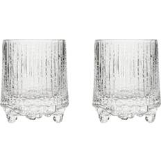 Iittala Ultima Thule Schnapsglas 5cl 2Stk.