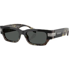 Hombre - Negro Gafas de sol Versace Hombre Sunglass VE4465 - Habana