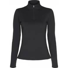 Jr Kolyma Functional Shirt - Black