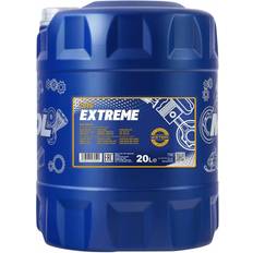 Mannol Engine oil AUDI,MERCEDES-BENZ,BMW MN7915-20 Motor oil,Oil Motoröl 20L