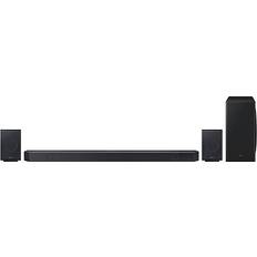 Samsung Dolby Atmos - Subwoofer Soundbars & Hemmabiopaket Samsung HW-Q935D