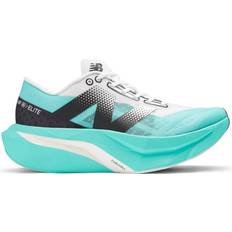 New balance supercomp New Balance FuelCell SuperComp Elite v4 W - Cyber Jade/White/Black