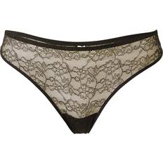 Samsøe Samsøe Trosor Samsøe Samsøe Sanjo Panties - Black