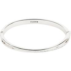 Guld - Silverpläterad Armband Pilgrim Kira Bracelet - Guld
