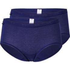 Sloggi Jersey Bragas Sloggi Basic H Panti - Navy