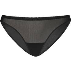 Teyli Women's Briefs - Black