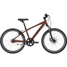 Junior Cykler MBK Mud XP 24" 7g - Red