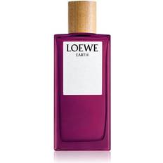 Loewe Eau de Parfum Loewe Earth EdP 100ml