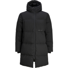 Jack & Jones Vesterbro Puffer Jacket - Black