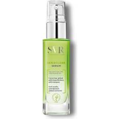 Cure della pelle SVR Laboratoires Sebiaclear Anti-Ageing Adult-Acne Serum 30ml