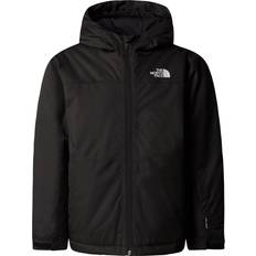 Windproof Outerwear The North Face Kid's Freedom Insulated Jacket - Black (NF0A88TZ-JK3)