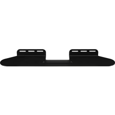 Speaker Accessories Mountson MS41B Bracket for Sonos Beam