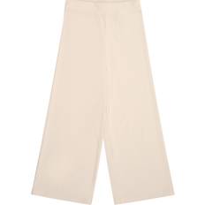 146/152 Hosen Kids Only Wide Leggings - Beige