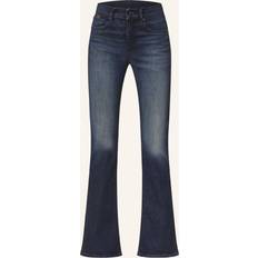 G-Star RAW 3301 Flare Jeans - Blå