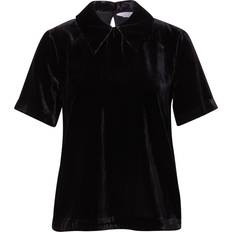 & Other Stories Blouses & Other Stories Bluse Schwarz