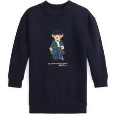 Bear Sweatshirt - Marine