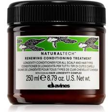 Davines mask Davines Naturaltech Renewing Conditioning Treatment 250ml