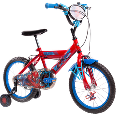 Huffy Marvel Spiderman 16 Inch Bike Barncykel