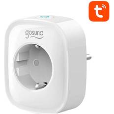 Gosund Kaukosäädettävät Pistorasiat Gosund SP1 Smart Plug