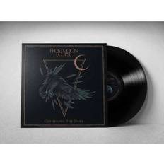 Musikk Rarewaves.com, Gathering the dark Frostmoon Eclipse Record) (Vinyl)