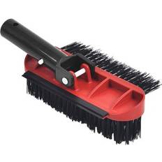 Cleaning Equipment Skindy Co.Ltd, Swimming Pool Cleaning Brush Hard And Dense Bristle Rotary Handle 270 Degree Cleaning Pool Walls Steps Hand Scrub Brushes Bathroom Spa Hot Tub Cleaner