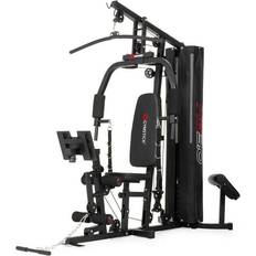 Home Gym 3.0