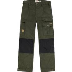 Kid's Vidda Trousers - Deep Forest (80592-662)