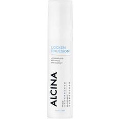 Locken-Emulsion