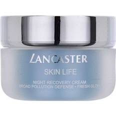 Lancaster Skin Life Recovery Night Cream 50ml