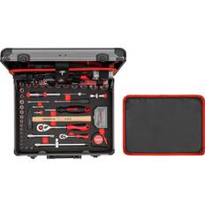 Trousses à outils vente Gedore R46007138 138 Pièces Trousse à outils