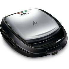 Tostadoras de Sándwiches Tefal SW342D38