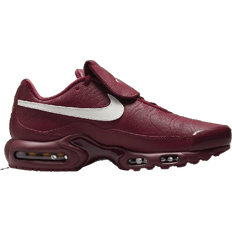 NIKE Unisex Sneakers NIKE Air Max Plus TNPO - Team Red/Sail