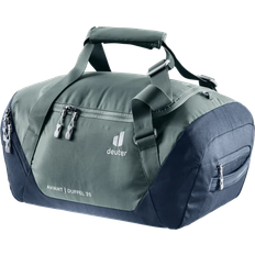 Duffel Deuter Aviant Duffel 35 Reisetasche Teal-Ink