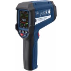 Thermometers Professional Infrared Thermometer Blue