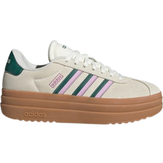 Adidas vl adidas Vl Court Bold W - Off White/Collegiate Green/Bliss Lilac