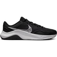 Syntetisk Træningssko Nike Legend Essential 3 Træningssko - Sort